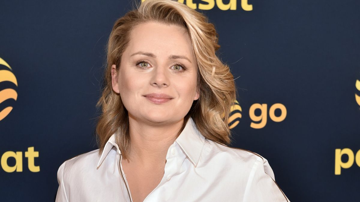 Paulinę Chruściel dopadła choroba 