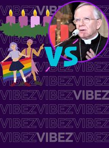 Abp Jędraszewski w liście z okazji adwentu straszy zagrożeniami z Zachodu