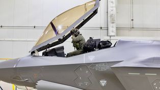 F-35 dla Polski. Niemcy już komentują