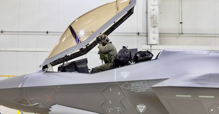 F-35 dla Polski. Niemcy już komentują