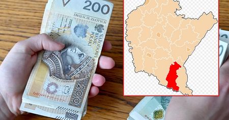 Ponad 18 proc. bezrobocia. "Tu nigdy nie było przemysłu"