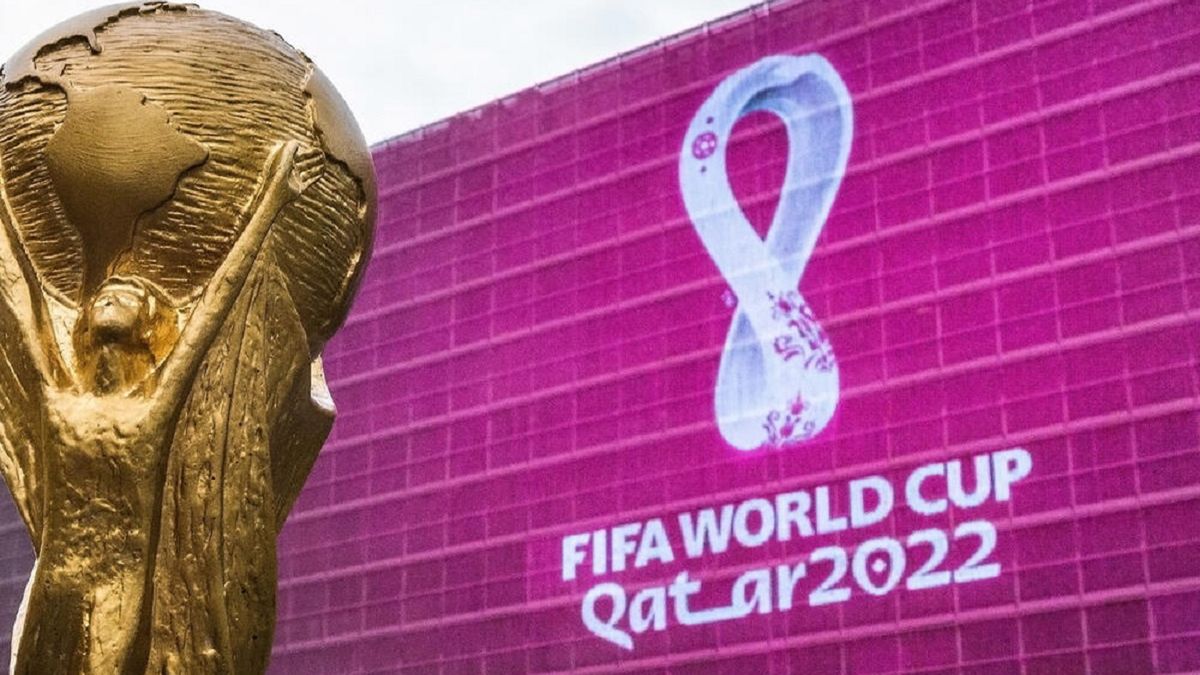 Katar będzie gospodarzem mundialu w 2022 roku