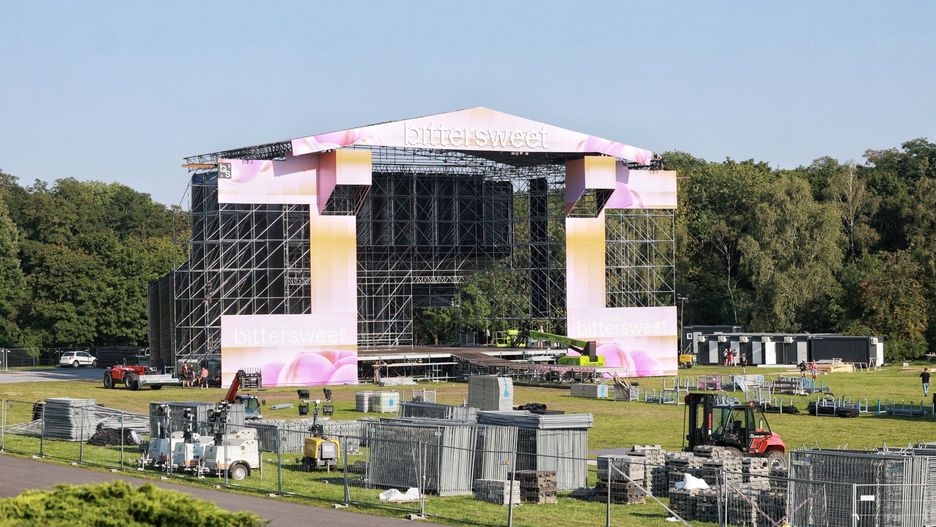 BitterSweet Festival