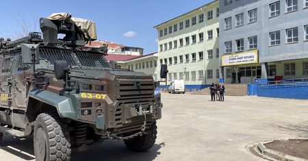 Dziewięć osób zginęło w Turcji. Druga strzelanina w ciągu dwóch dni