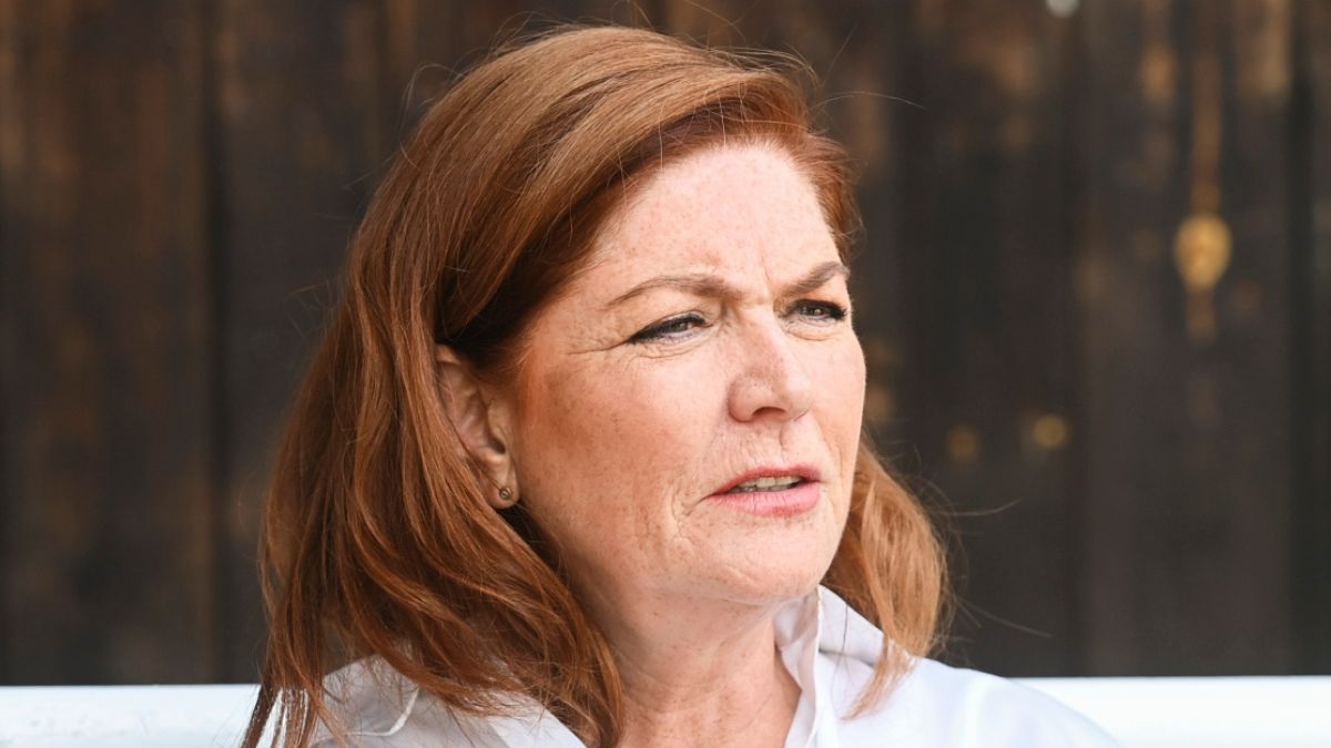 Katarzyna Dowbor nie może poświęcić należytej uwagi wnuczkom