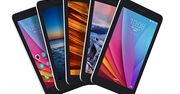 Huawei prezentuje dwa budżetowe tablety z serii Honor: Play oraz Play Note