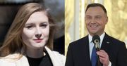 Pracodawcy walczą o Kingę Dudę. "Odbyła już pięć staży, bez problemu znajdzie pracę"