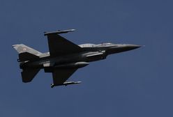 Myśliwce wracają na ziemię. Dowództwo przekazało informacje