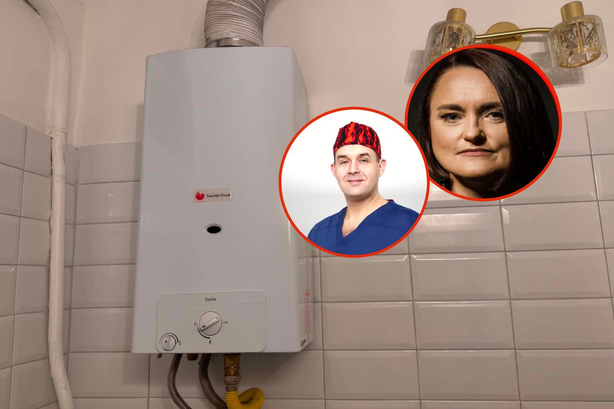 Polacy dostali w nocy alerty RCB. "Skutki mogą być naprawdę tragiczne"