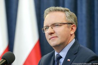 Szczerski o działaniach RPO Adama Bodnara: "kompromituje praworządność"