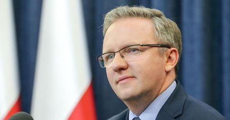 Szczerski o działaniach RPO Adama Bodnara: "kompromituje praworządność"