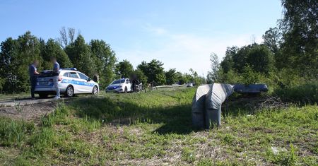 Gwałciciel zatrzymany. Usiłował drugiej potwornej napaści