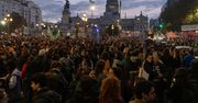Brutalne morderstwo 14-latki wstrząsnęło krajem. Protesty w Argentynie