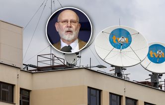 Świrski karze media. Szef KRRiT nałożył ponad 2 mln zł grzywien, najwięcej na TVN
