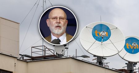 Świrski karze media. Szef KRRiT nałożył ponad 2 mln zł grzywien, najwięcej na TVN