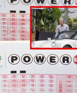 Cieszył się z nagrody 2 mld dol. Trochę za wcześnie. Kto naprawdę kupił los?