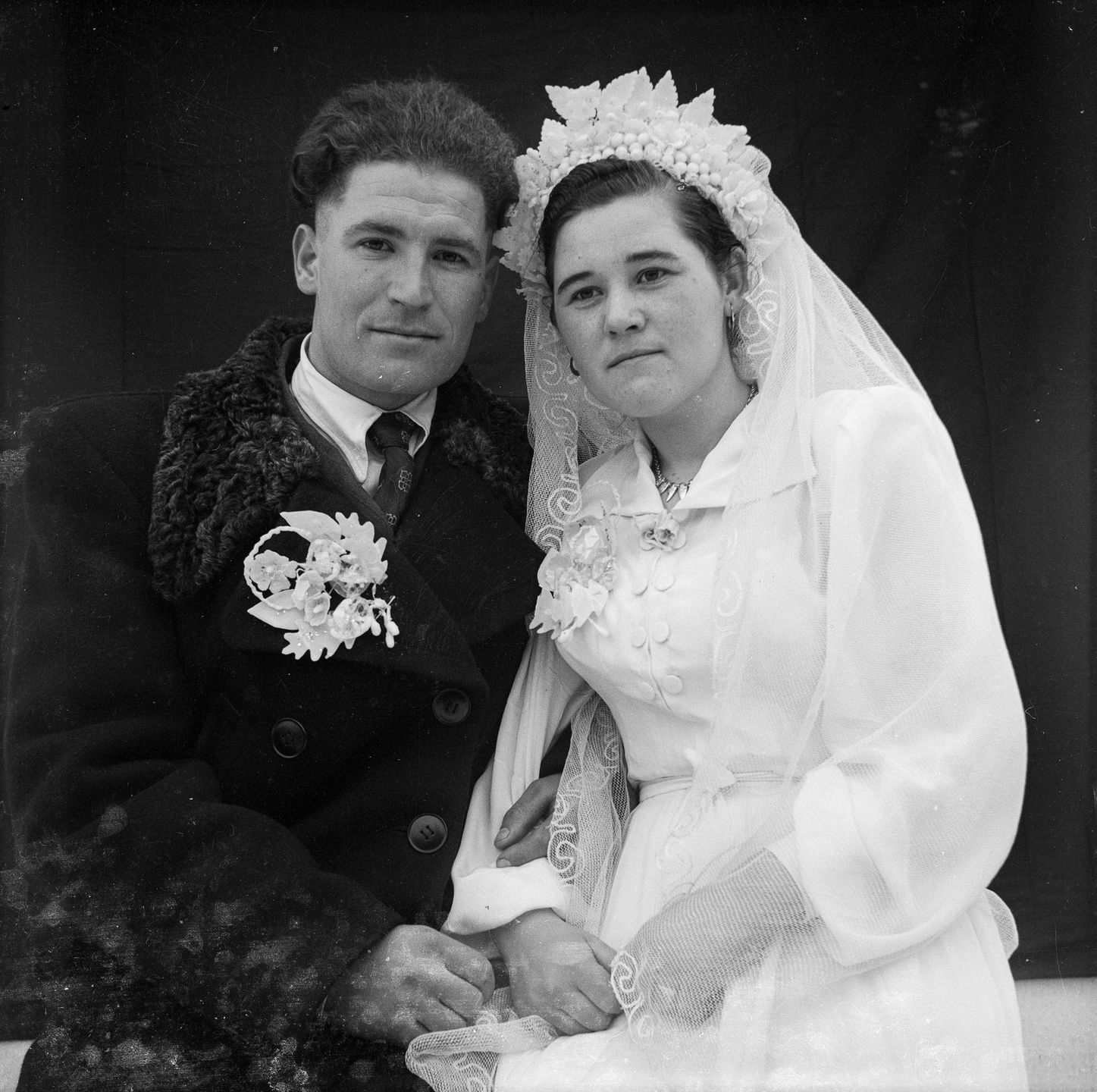 Historyczne zdjęcia z ZSRR odnalezione w opuszczonym domu 2