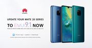EMUI 9.1 już dla modeli Huawei Mate 20 [#wSkrócie]