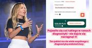 Ewa Chodakowska promuje badania mające diagnozować endometriozę. OBURZENI lekarze reagują, a trenerka tłumaczy się i usuwa pakiet