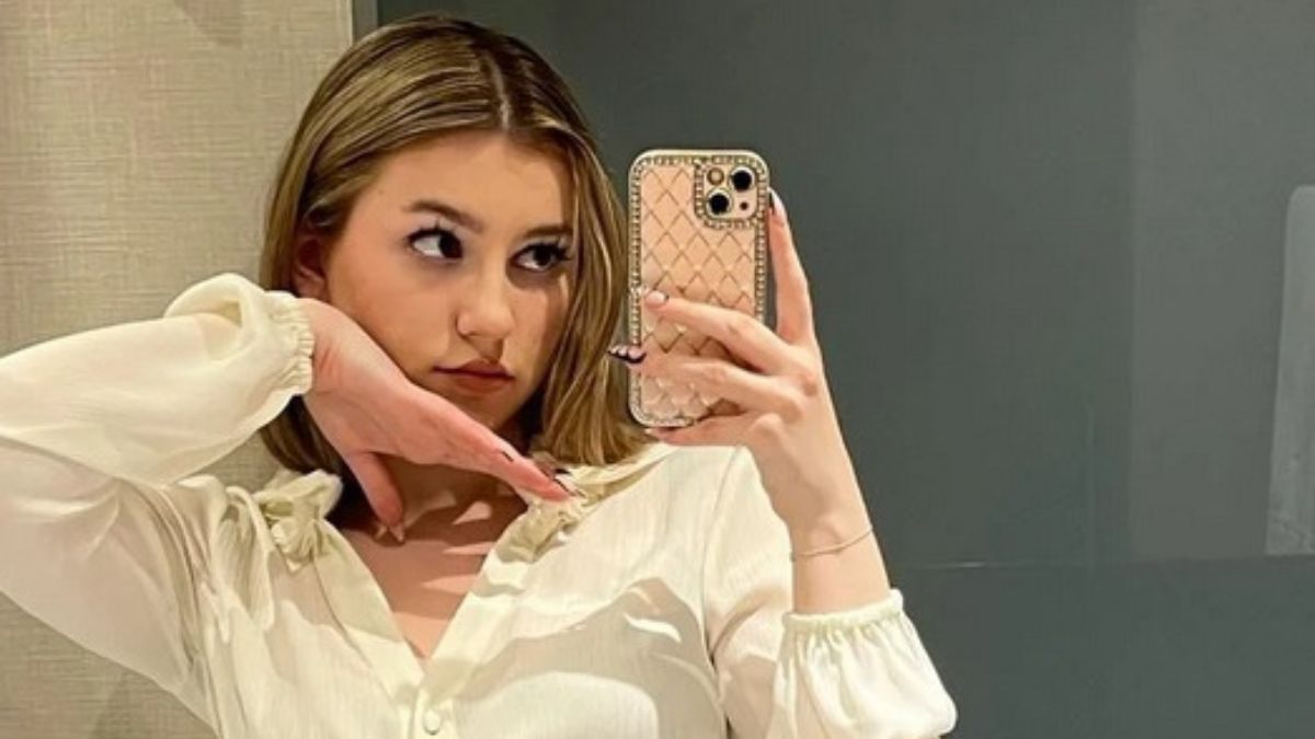 Sprzedała dziewictwo gwiazdorowi z Hollywood. "Nie żałuję"