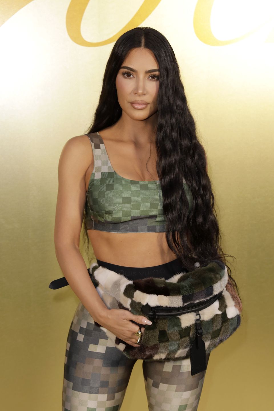 Kim Kardashian
