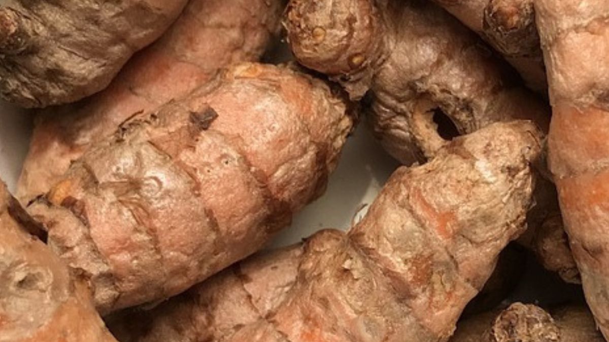 Kurkuma może szkodzić zdrowiu