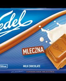 Opakowania Biedronki łudząco podobne do Wedla? To może być kolejny spór w branży