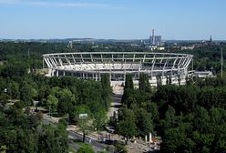 Kolejny przetarg na roboty przy Stadionie Śląskim