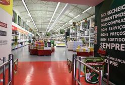 Jeronimo Martins startuje ze sklepem internetowym Recheio