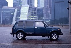 Cena narodowego samochodu Rosjan wzrośnie, gdy kurs rubla przekroczy tę wartość