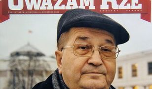 To już koniec papierowych wydań "Uważam Rze", "Bloomberg Business Week Polska" i "Sukcesu"