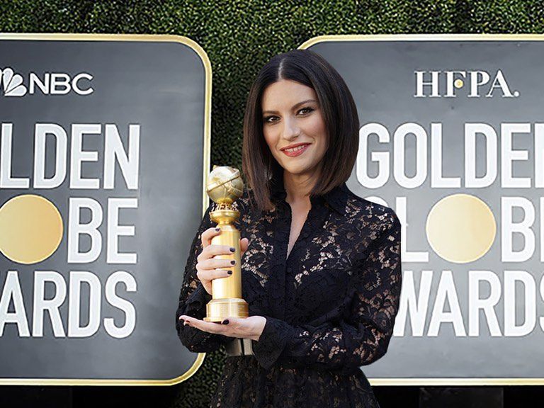 Laura Pausini – prowadząca Eurowizję 2022