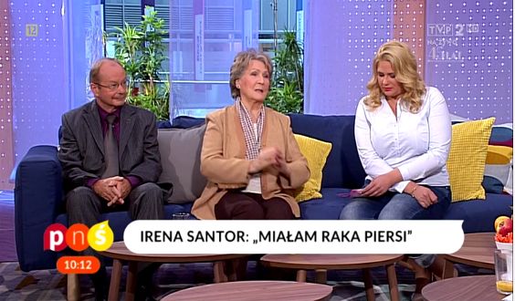 Jak nie dać się nowotworowi?