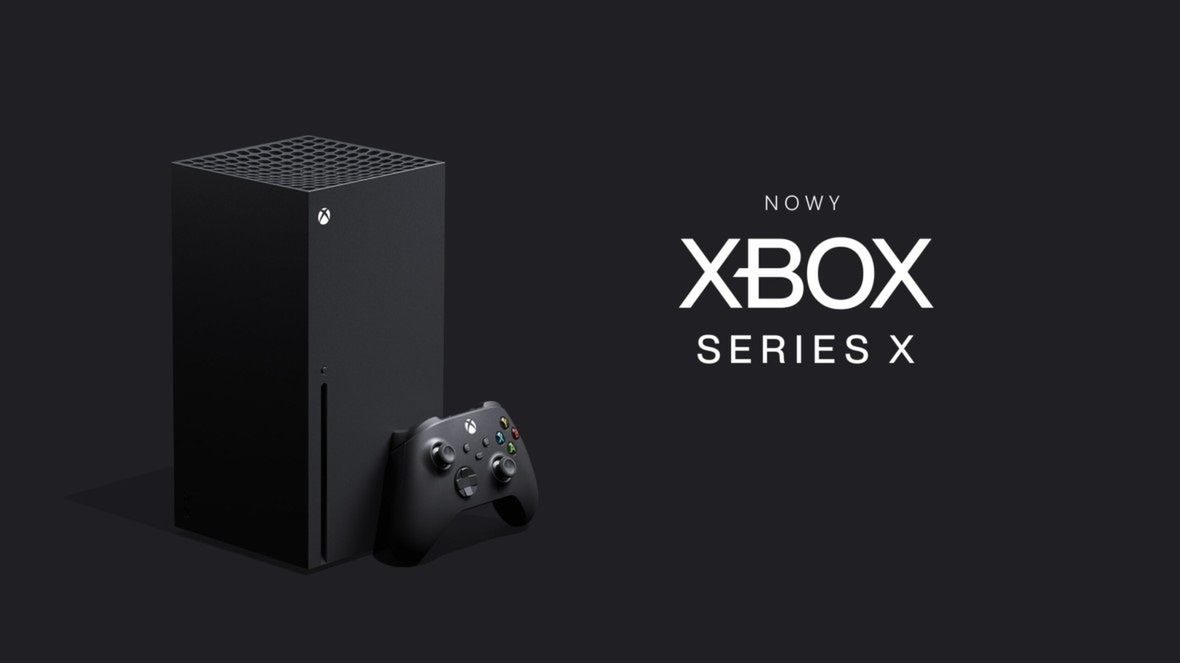 Xbox Series X - prezentacja rozgrywki. Konferencja Microsoftu na żywo [stream]