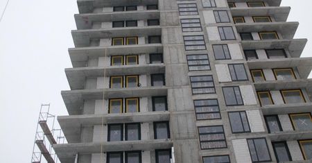 Warszawskie Soho czyli tradycja wymieszana z awangardą