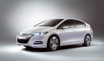 Honda Insight