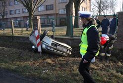 Dachowanie w Komprachcicach