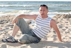 Robert Moskwa wplącze się w romans?