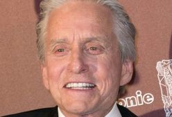 Michael Douglas: aktor ponownie zmaga się z nowotworem