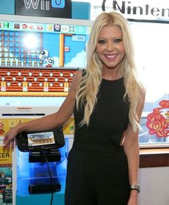"Hoży doktorzy": Tara Reid znów ma problemy z wagą?