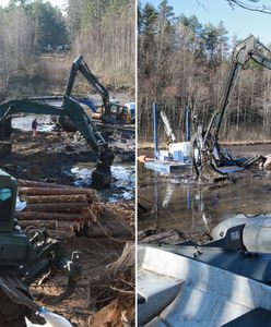 Koniec akcji ratunkowej na Litwie. "Dziś przywieziemy naszych żołnierzy do domu"