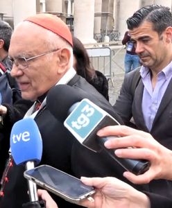 Przygotowania kardynałów do konklawe. Padły słowa o nowym papieżu