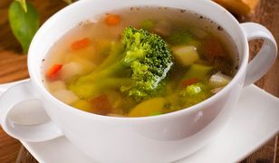 Naturalne uspokojenie. Kojąca kuchnia z ziołami i konfiturami