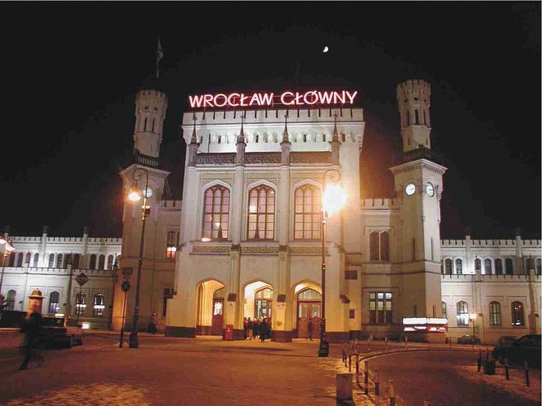 Wrocław w budowie. Remont ruszy za pół roku