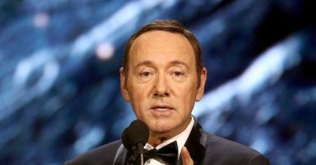 Brytyjskie media dotarły do NOWEJ OFIARY Spaceya! "To było traumatyczne"