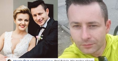 Agnieszka i Marcin ze "Ślubu od pierwszego wejrzenia" nie są już razem? "Zwyczajnie nie pasujemy do siebie"