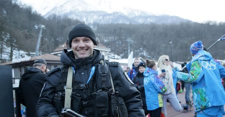 Amerykanie ostrzegają przed bombami w samolotach do Soczi