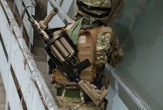 Polskie granatniki nie dla MON. Mogą trafić za granicę