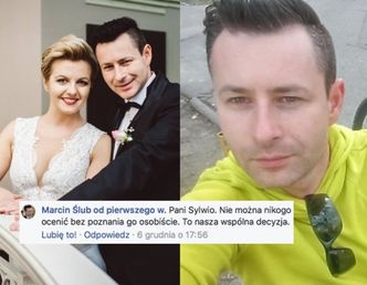 Agnieszka i Marcin ze "Ślubu od pierwszego wejrzenia" nie są już razem? "Zwyczajnie nie pasujemy do siebie"