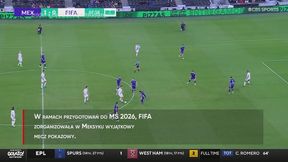 #dziejesiewsporcie: Totti, Cafu, Xavi i spółka znów na boisku. Ten gol skradł show